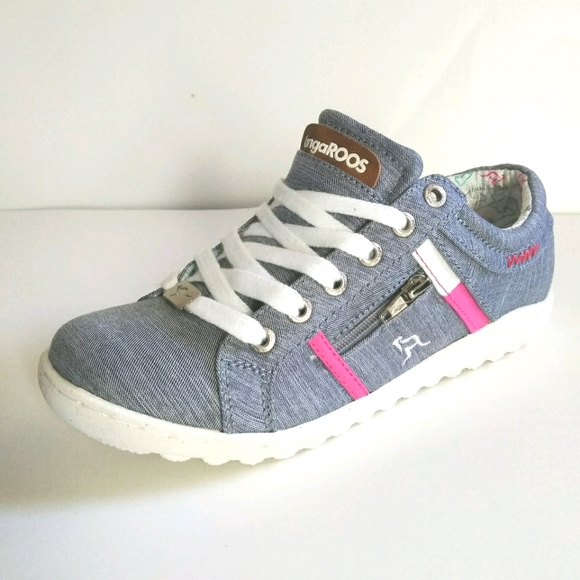 🦘KangaROOS - Picture 2 of 8